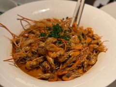 -桂满陇·海市蜃楼·黑金(国金店)