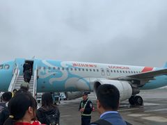 -丽江三义国际机场