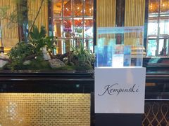 -深圳凯宾斯基酒店