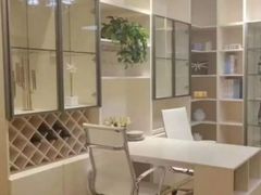 -索菲亚衣柜橱柜家具全屋定制(汶水红星店)