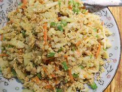 桂花炒-聪辉同安老美食饭店(大元路店)