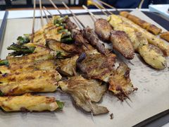 -吉林大学前卫校区南区-日新楼