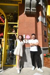 -HY小曼wedding·TOPYOUNG团队