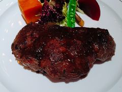 菲力牛排-戈雅法餐厅(世界城广场店)