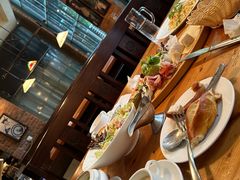 -宝莱纳啤酒花园餐厅PAULANER BRAUHAUS Nanjing(广州路店)