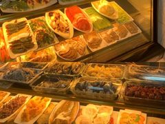 -正宗天津烧麦馆(柳州路店)