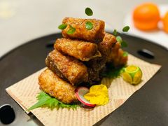 比目鱼熏鱼-南园酒家(前进路店)