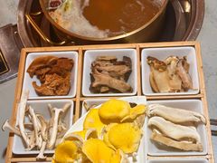 -大理董·董家小厨野生菌火锅(古城旗舰店)