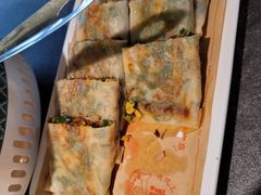 -杏花村水席楼·洛阳水席(老城十字街店)