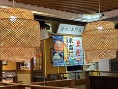 -町町烤肉烤串(振华广场店)
