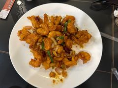 -桃园中华料理炸酱面(燕儿岛路店)