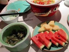 -遇见湘·地道湖南菜(云门店)