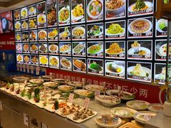 -添福来墨鱼饺子 · 海鲜东北菜(大连星海·黄浦路店)