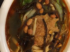 -水平有限广西米粉·广西风味集(五道口店)