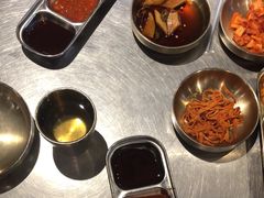 -本炙炭烤·蒲烧活鳗料理店(金沙洲店)