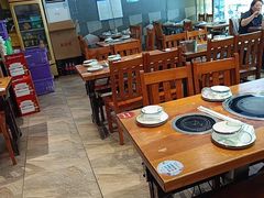-重庆鸡公煲·青锅花椒鱼(牡丹江路店)