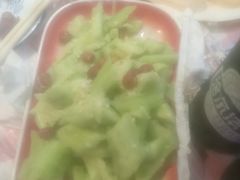 -陈老二烧烤(草市街总店)