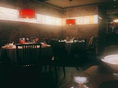 大堂-掌柜的店·河南菜(世茂店)