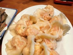 -鸿毛饺子(紫竹桥店)