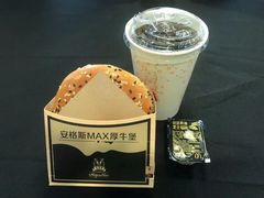 -麦当劳(正定瑞天店)