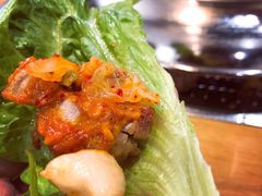 -肉甲韩国木炭烤肉(新壹街1店)