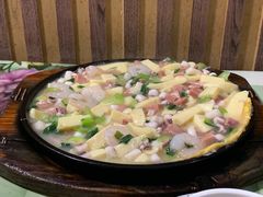 -华春餐馆(鱼山路店)