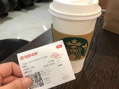 -大光明丽星VIP影城(昌里路杜比全景声店)