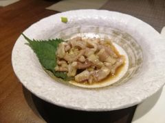 芥末章鱼-山葵家·创意料理(临平银泰城店)