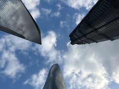 -上海之巅观光厅