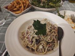 -后厨意餐La Cucina(外交公寓店)