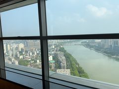 -宁波万豪酒店