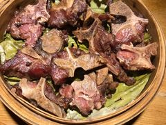 笼仔蒸酱骨儿-弄堂里(雨花客厅店)