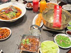 -上名堂·鱼头好吃(体育场路店)