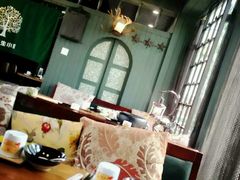 -有才叔的小馆(招商依云曲江店)