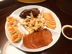 -长春观斋补堂素菜馆