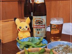 -鸟亭·居酒屋(青年路店)