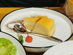 芝士乳酪-MR.ROCKY洛奇先生RESTAURANT&BAR(宝安壹方城店)