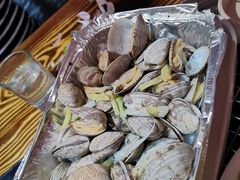 -天天烤烤肉