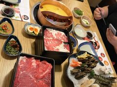 -伊豆野菜村(大族广场店)