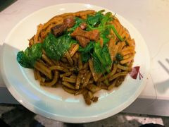卤饵丝-端仕小锅(文林街店)