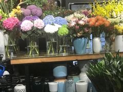 -双季花艺园艺市场(浦东店)