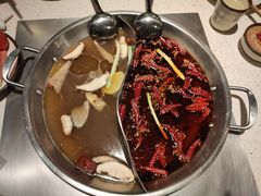 -皇城霸火锅(铜锣湾店)