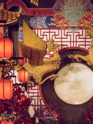 -红丝高端婚礼中心(旗舰店)