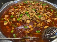 -盐井记·自贡美蛙鲜锅兔(中和店)