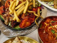 -清真·AL-JANNAT 佳纳特餐厅(狮子桥店)