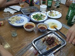 -清真·西羊市老米家泡馍(大唐西市店)