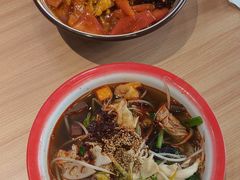 -老王四季抻面(南六东路店)