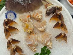-东海怡品海鲜豆捞(星街坊店)