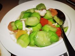 -鼎泰丰(当代商城店)