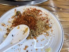 -二刚大块烤肉(东山商业街店)